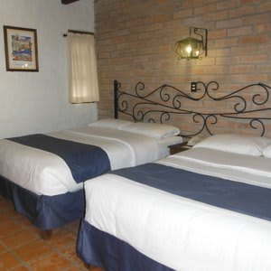 Casa Indigo Hotel