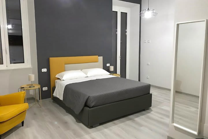 Standard Room, 1 Bedroom