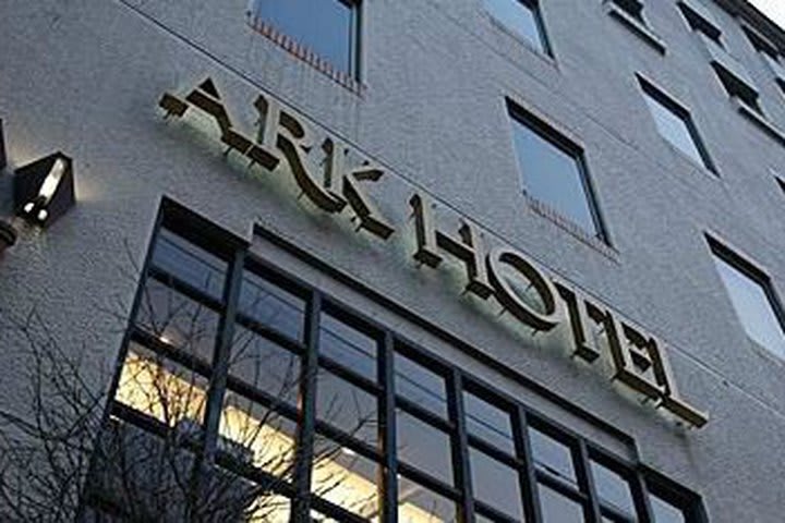 Ark Hotel Ikebukuro Tokyo