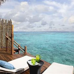 Taj Coral Reef Resort & Spa Maldives