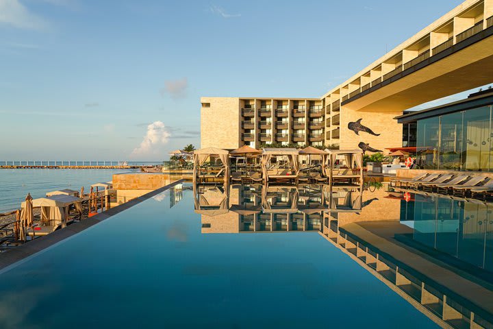 Grand Hyatt Playa del Carmen Resort