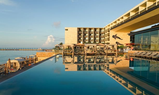 Grand Hyatt Playa del Carmen Resort