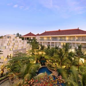 Bali Nusa Dua Hotel