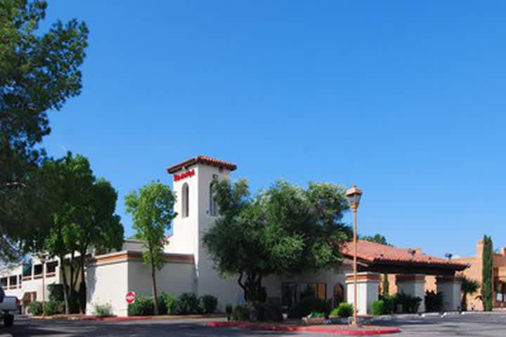 Ramada Tucson East