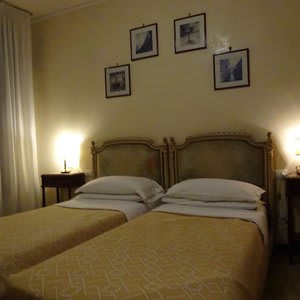 Hotel Minerva E Nettuno