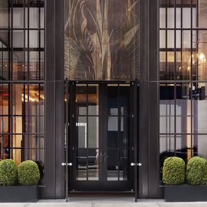 Andaz 5th Avenue - a concept by Hyatt