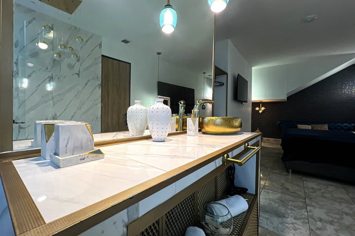 Hotel Hotel Lleras Park Concept