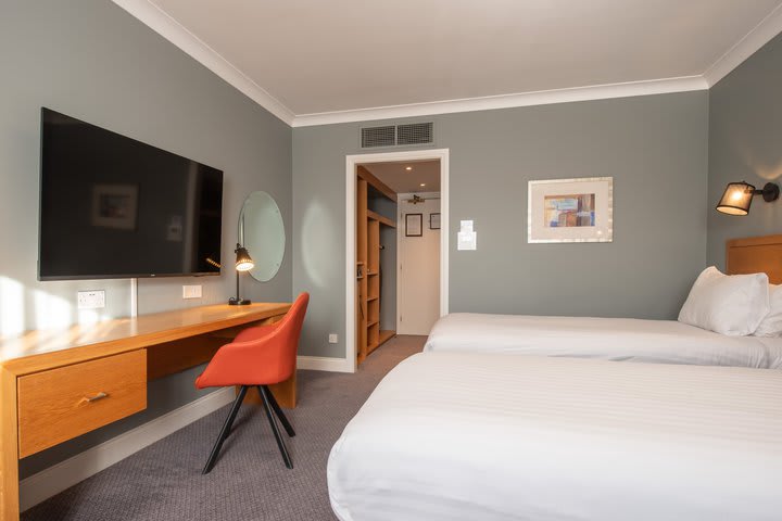 Img - Premium Room