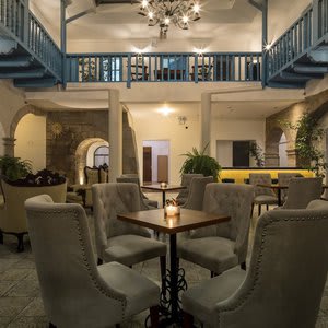 Hotel Rojas Inn