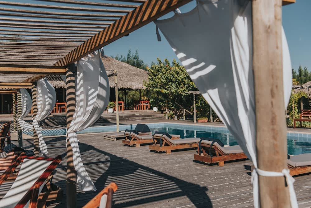 PriceTravel - Viaja fácil, sin pretextos