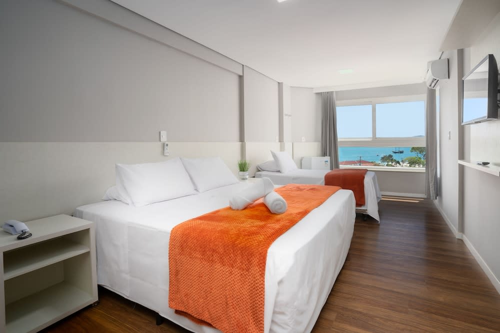 Hotel Boulevard Beach Canasvieiras