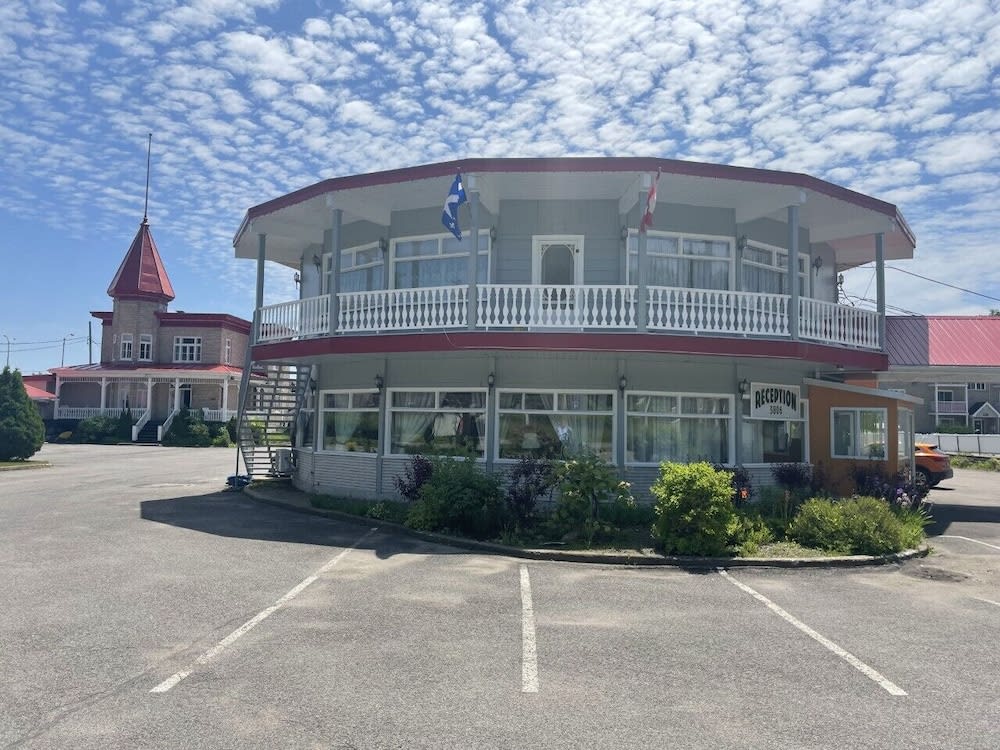 Econo Lodge Quebec City East