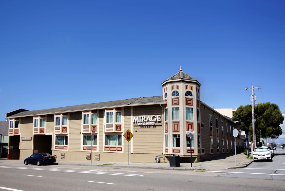 Mirage Inn and Suites