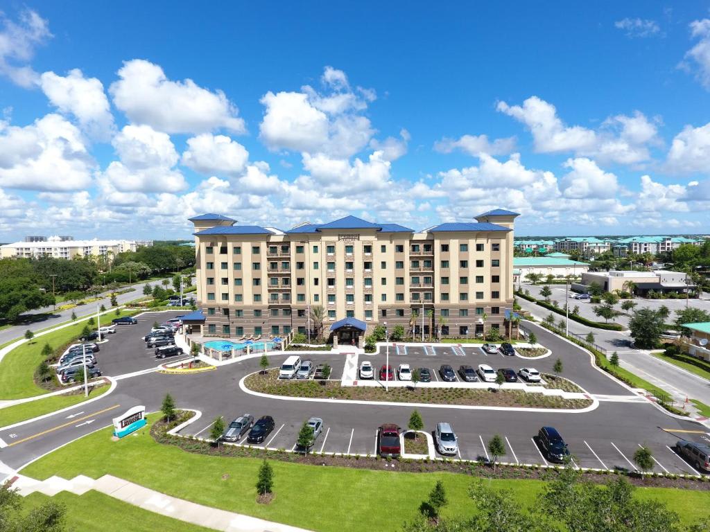 Staybridge Suites Orlando at SeaWorld, an IHG Hotel