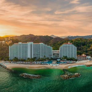 Hilton Vallarta Riviera - All Inclusive