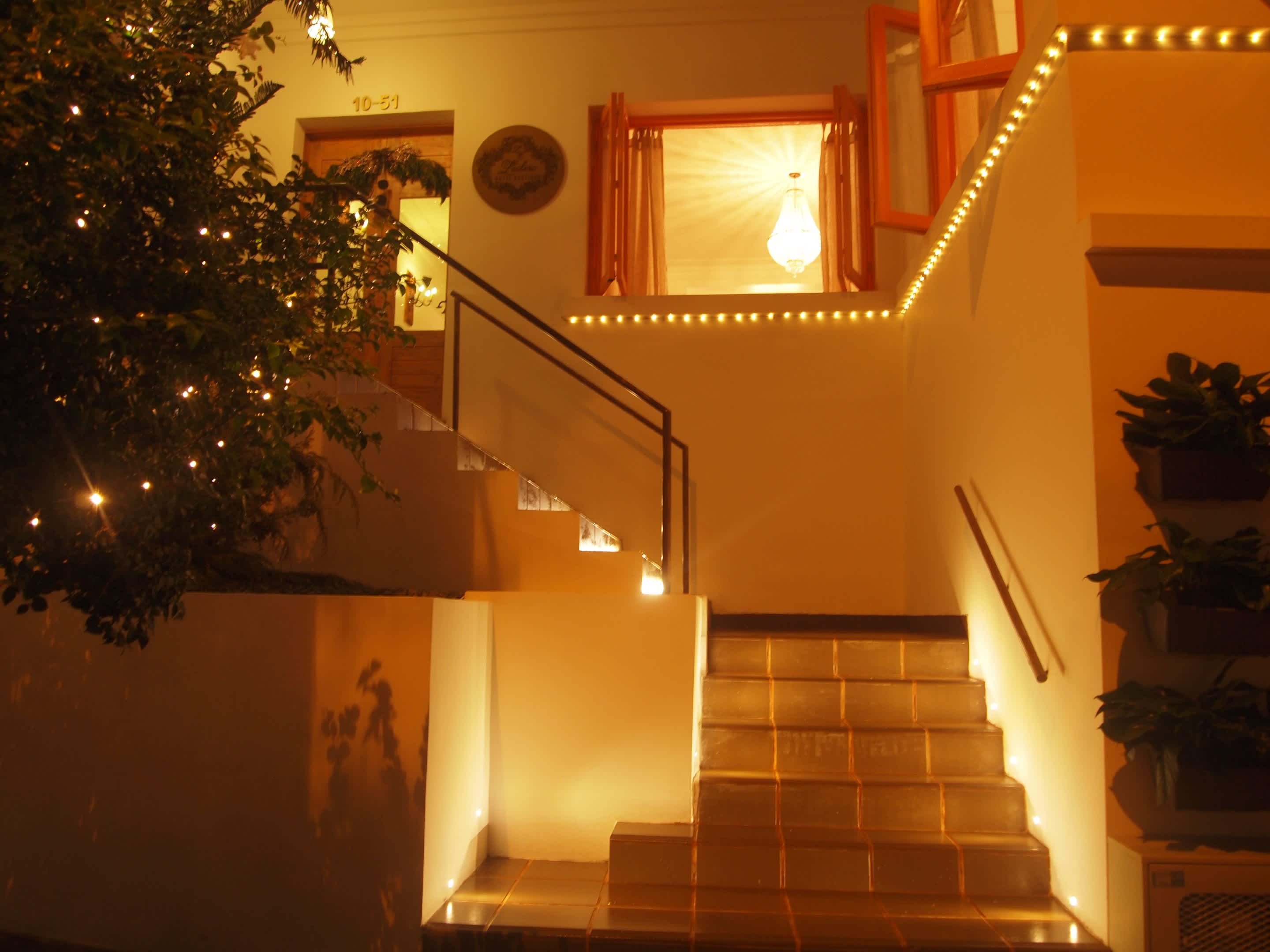 Leclerc Hotel Boutique Granada