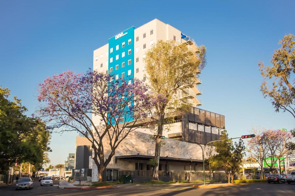 One Guadalajara Expo