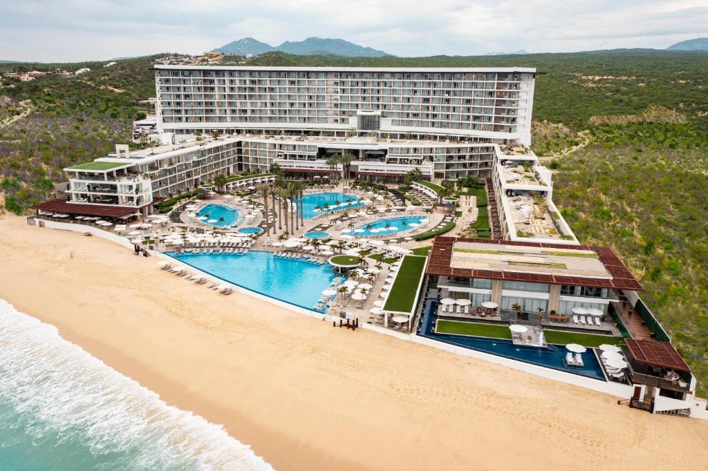 Le Blanc Resort Los Cabos- Adults Only - All Inclusive