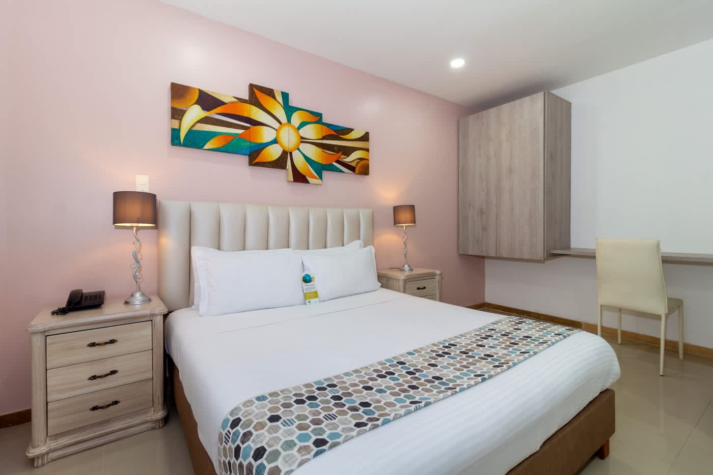  Hotel Costa Bonita