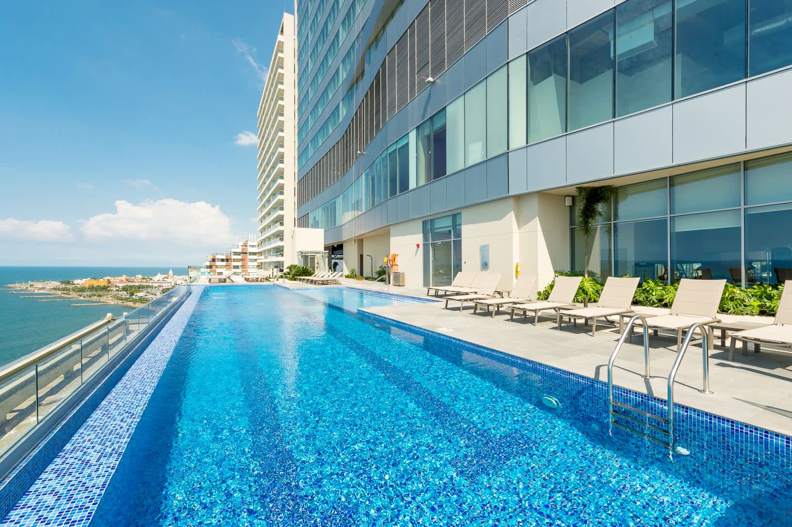 Hyatt Regency Cartagena