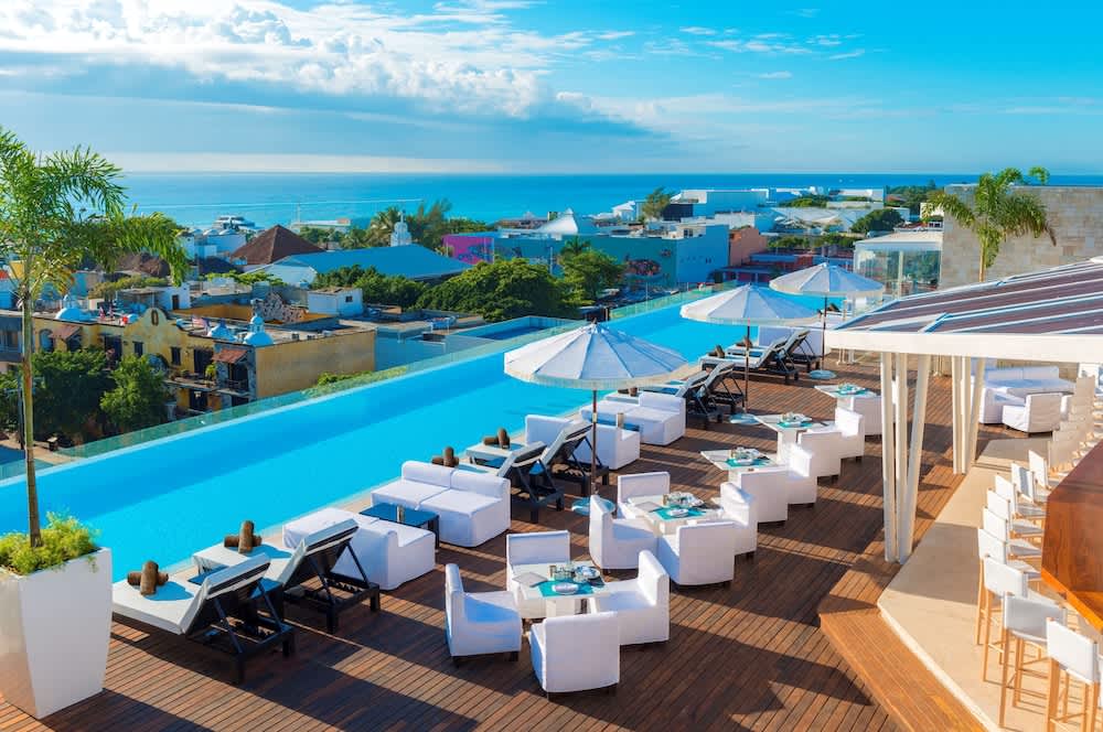 Tiquetes Baratos - Travel easy, without excuses
