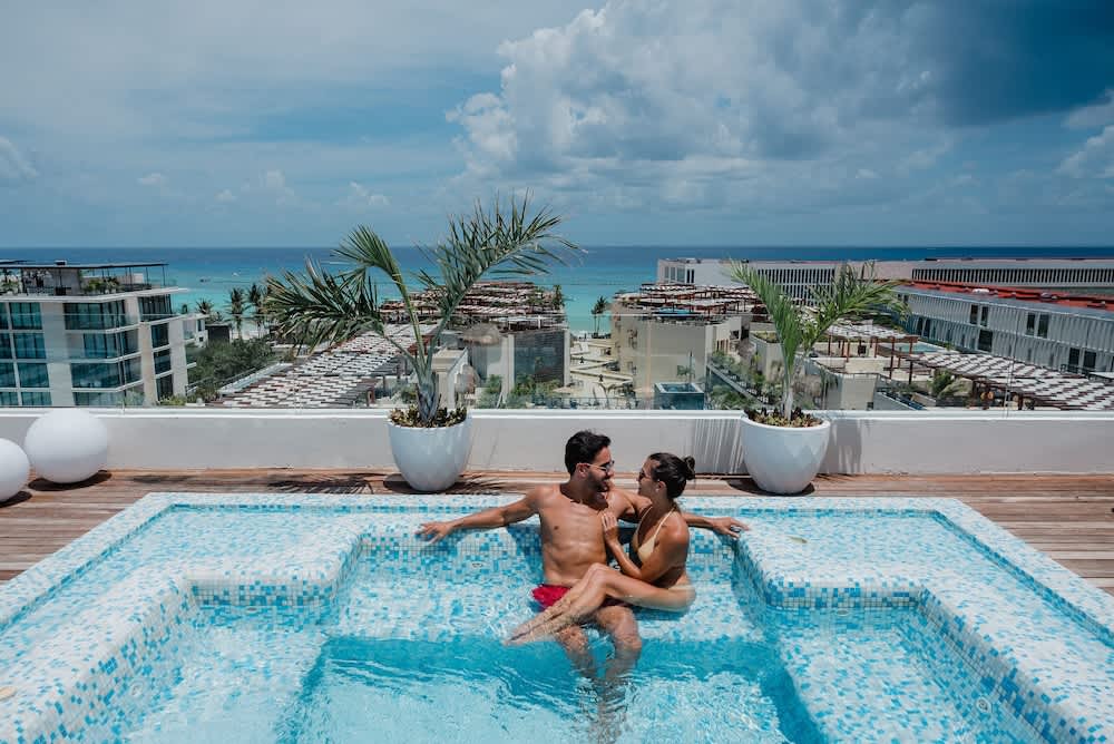 PriceTravel - Viaja fácil, sin pretextos