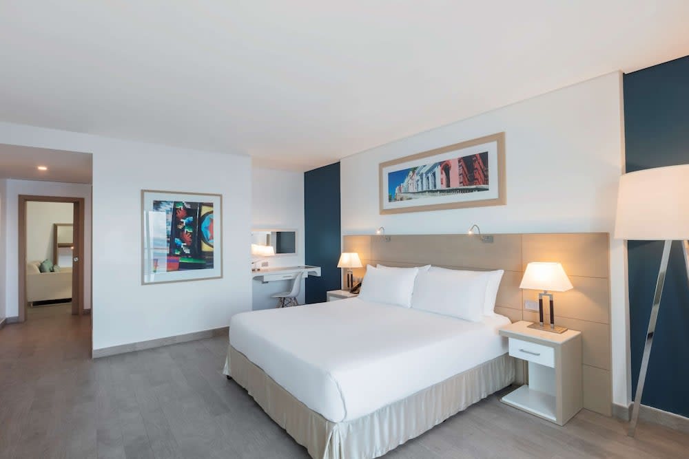 Img - Suite, 1 Bedroom