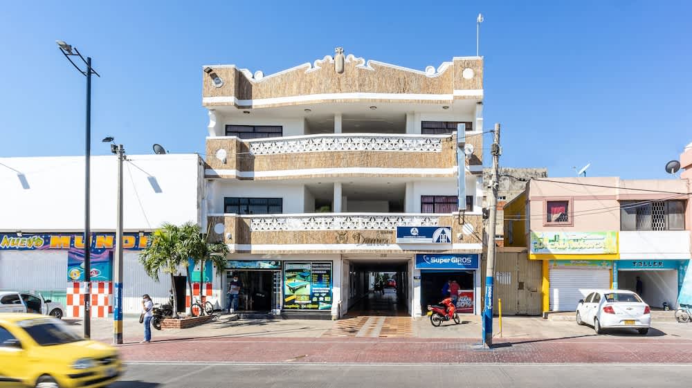 PriceTravel - Viaja fácil, sin pretextos