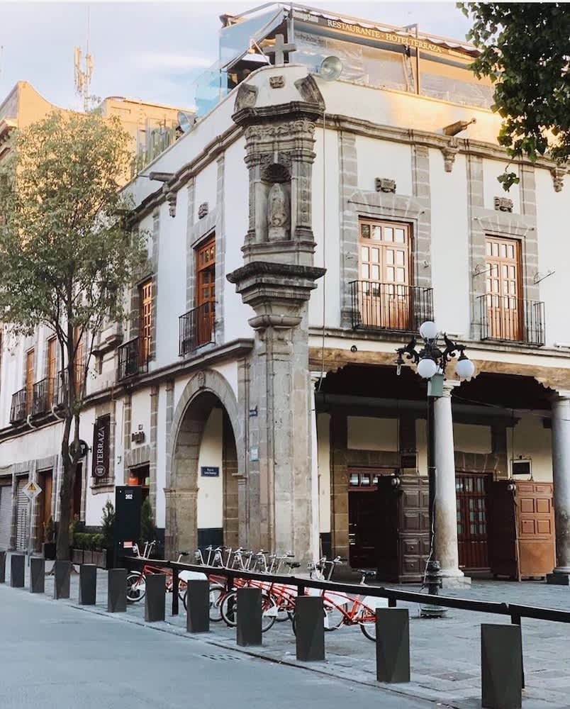 PriceTravel - Viaja fácil, sin pretextos