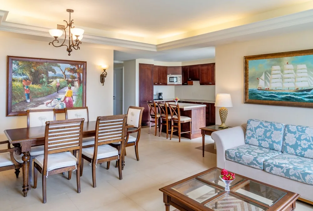 Img - Suite, 2 Bedrooms, Ocean View (Partial, Butler)