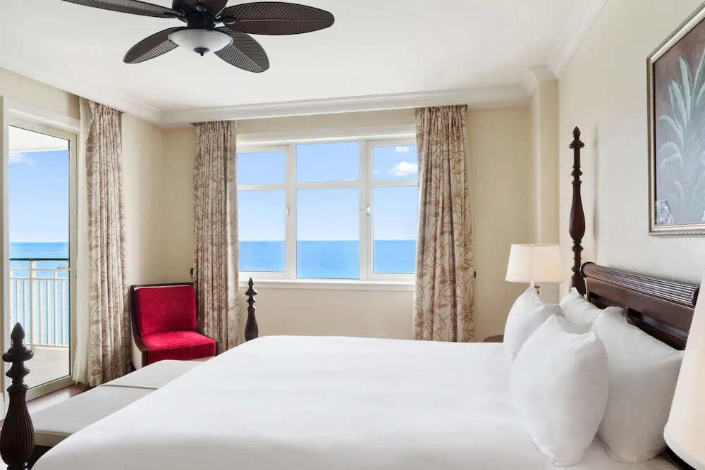 Img - Suite, 3 Bedrooms, Oceanfront