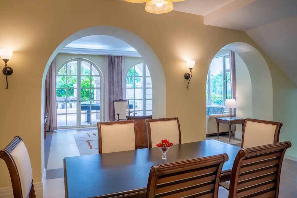 Img - Villa, 3 Bedrooms, Garden View