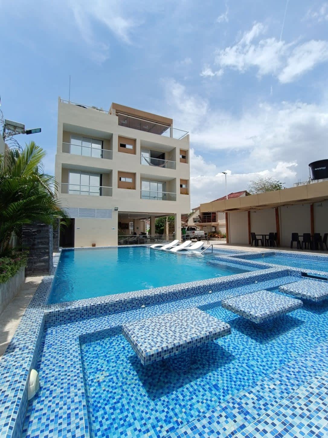   Cabañas Covemar