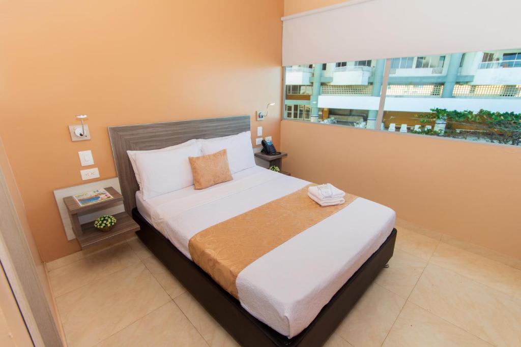 Hotel Aixo Suites By Geh Suites