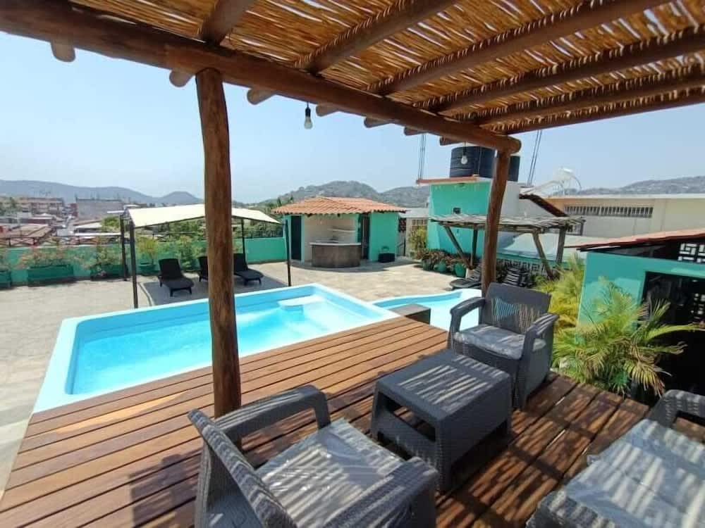 PriceTravel - Viaja fácil, sin pretextos