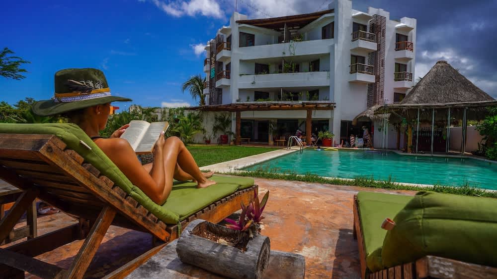PriceTravel - Viaja fácil, sin pretextos