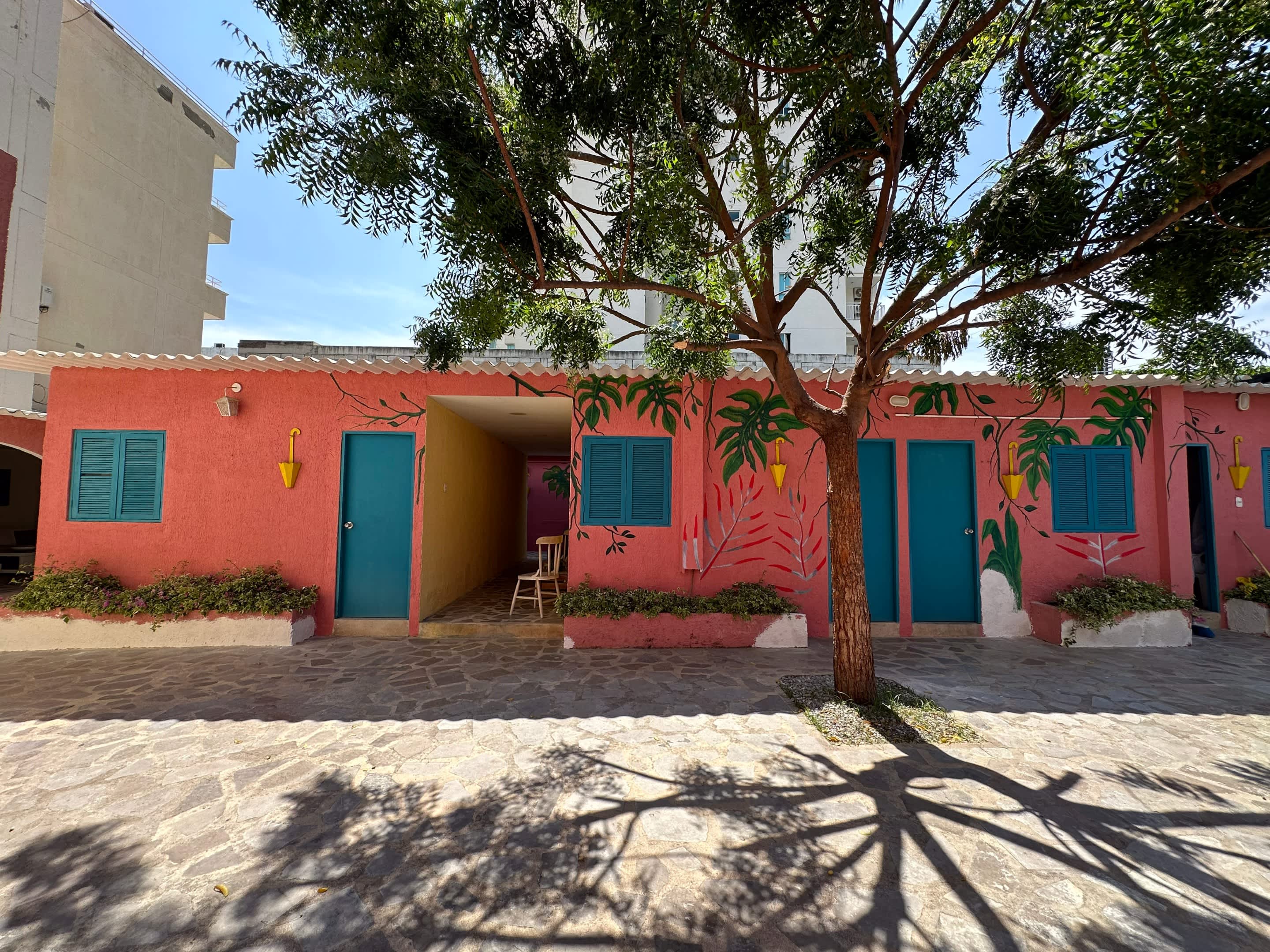  Hotel Casamart Rodadero