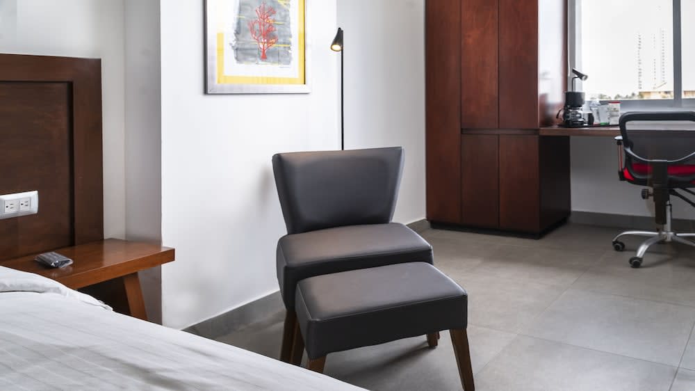 Img - Room, 1 King Bed, Accessible, Non Smoking