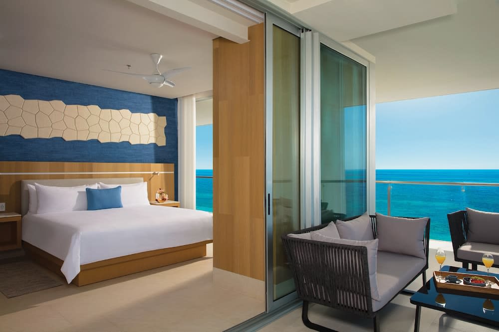 Img - Preferred Club Master Suite Ocean Front