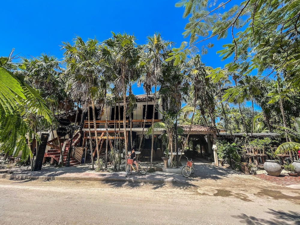 Casa Ambar Tulum