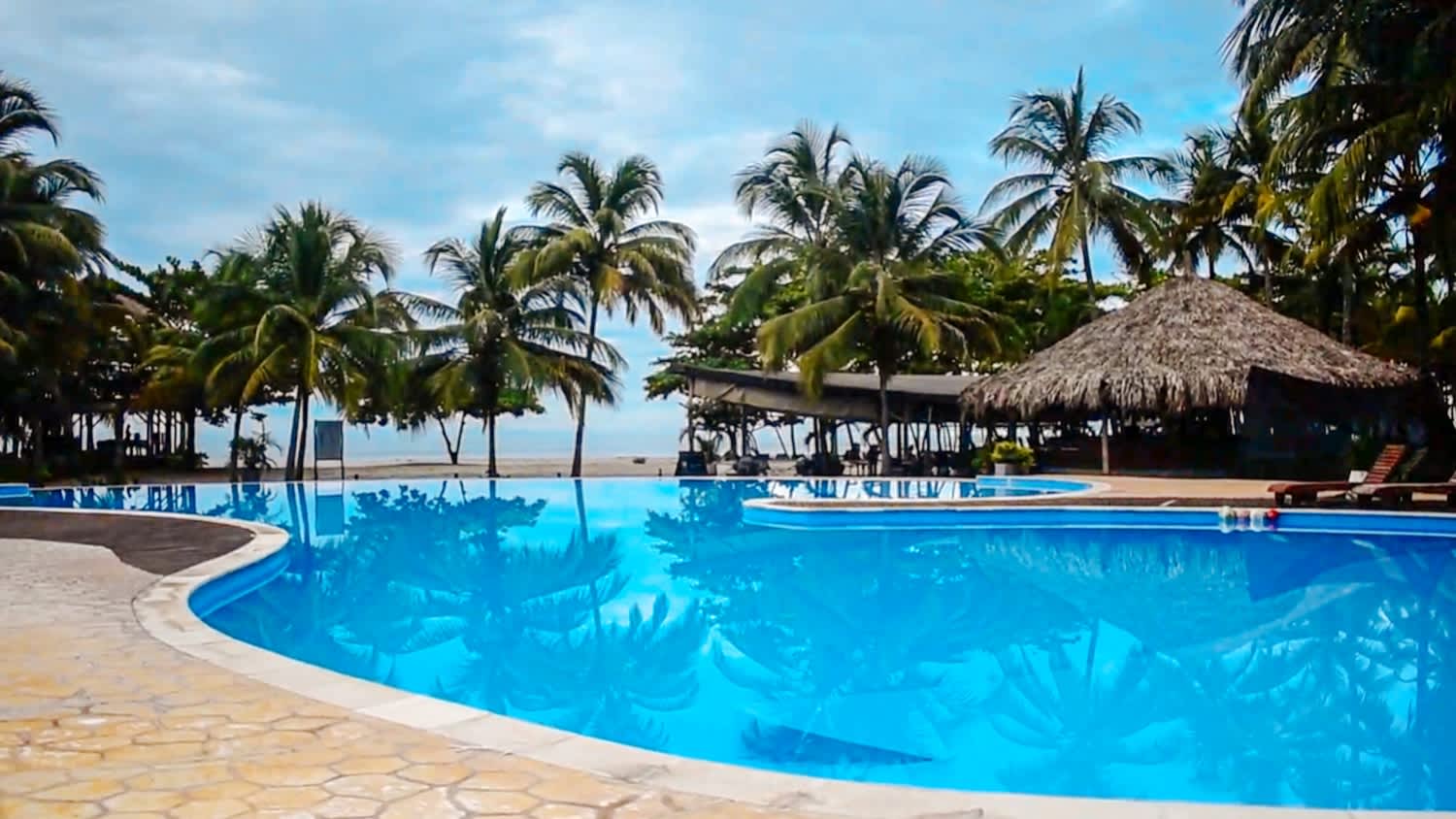 Tay Beach Hotel Tayrona