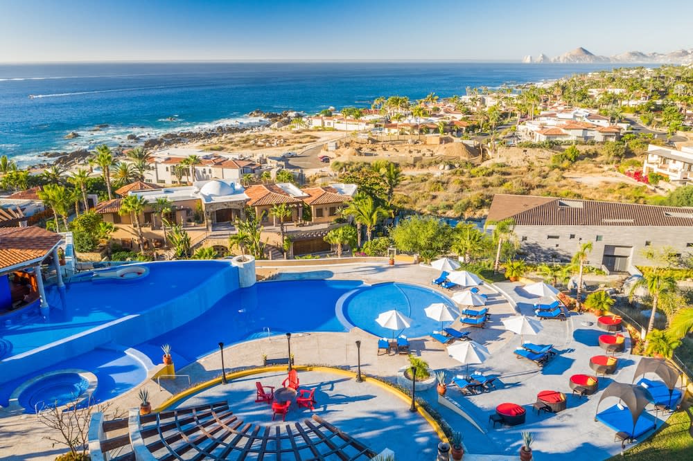 El Encanto All Inclusive Resort at Hacienda Encantada