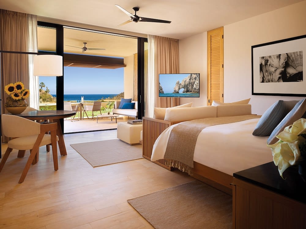 Img - Room, 1 King Bed (Coastal )