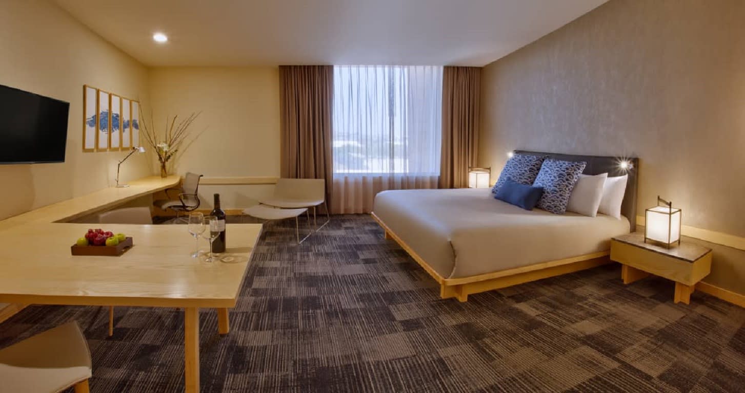 Img - Junior suite