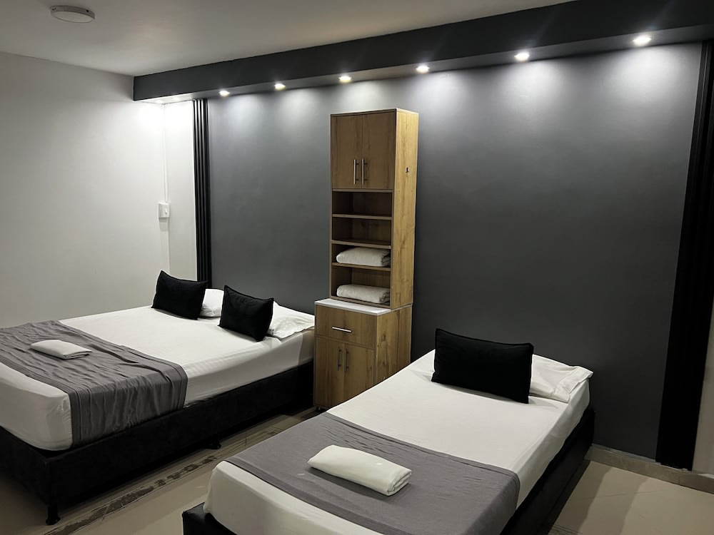Img - Habitación triple estándar