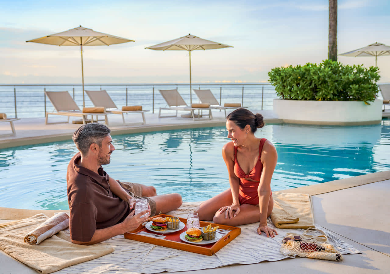 Grand Park Royal Puerto Vallarta