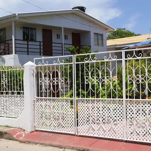 Cabañas Green Yard