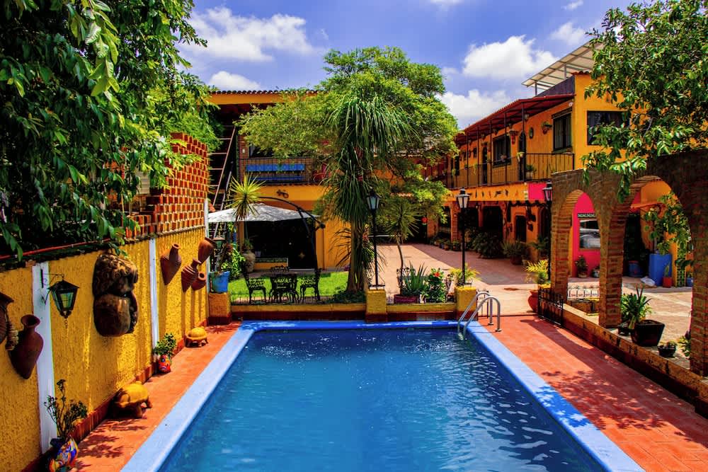 PriceTravel - Viaja fácil, sin pretextos