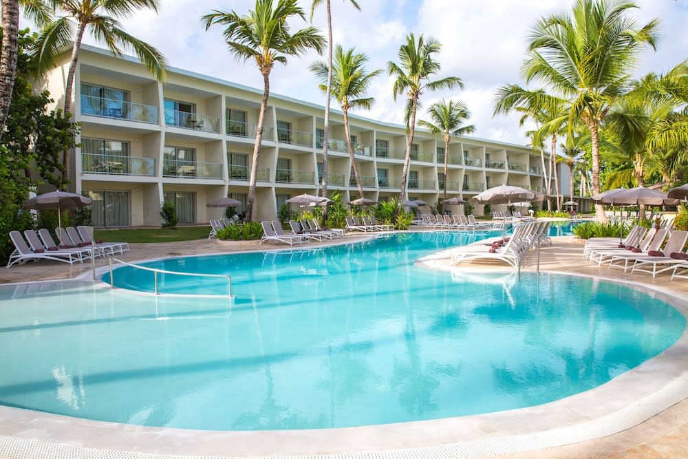 Impressive Premium Punta Cana - All Inclusive