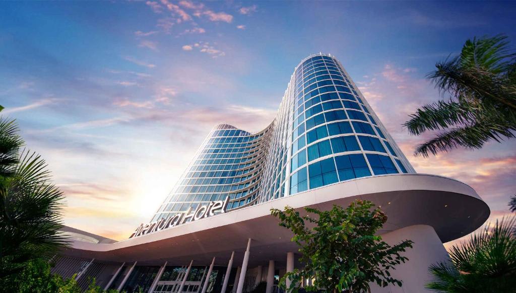 Universal's Aventura Hotel